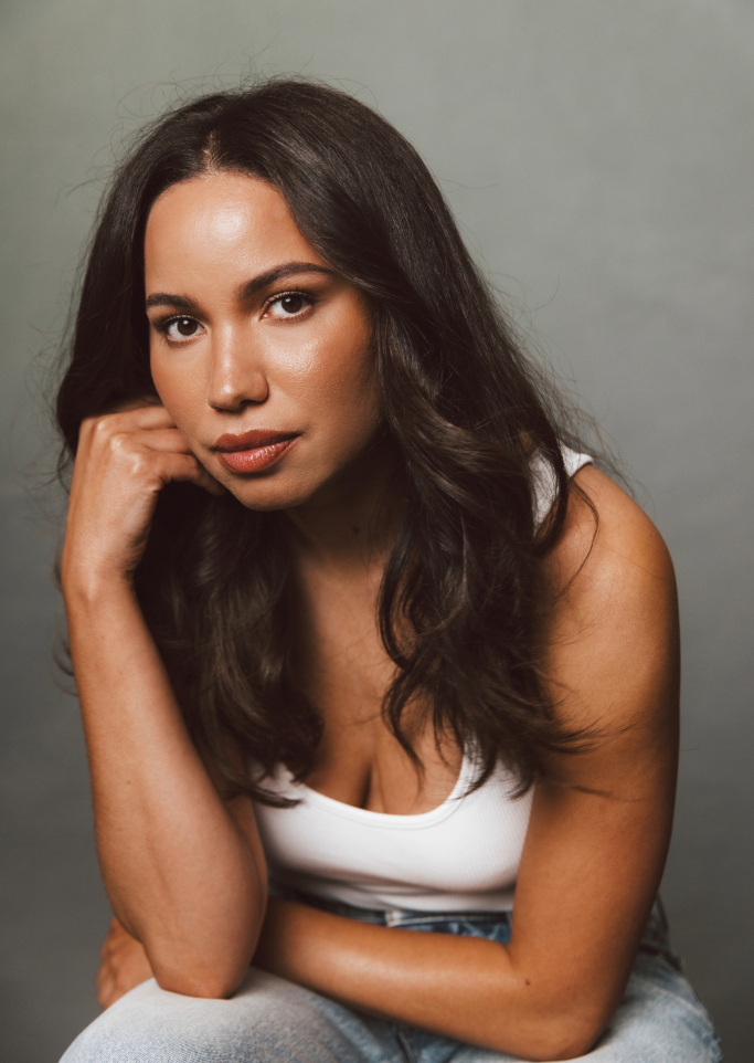 Jurnee Smollett