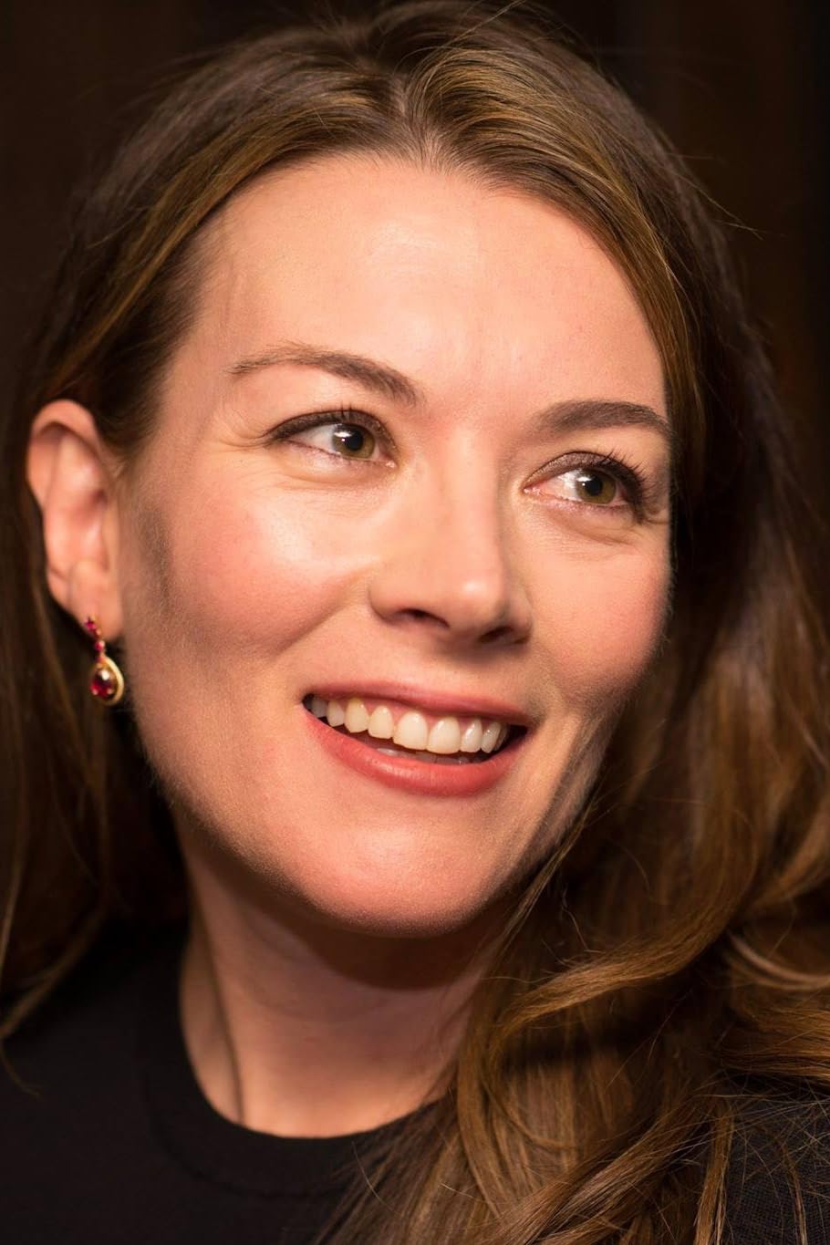 Justine Waddell