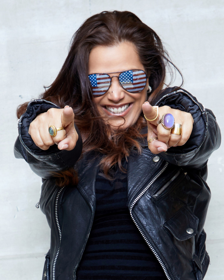 Kamala Lopez