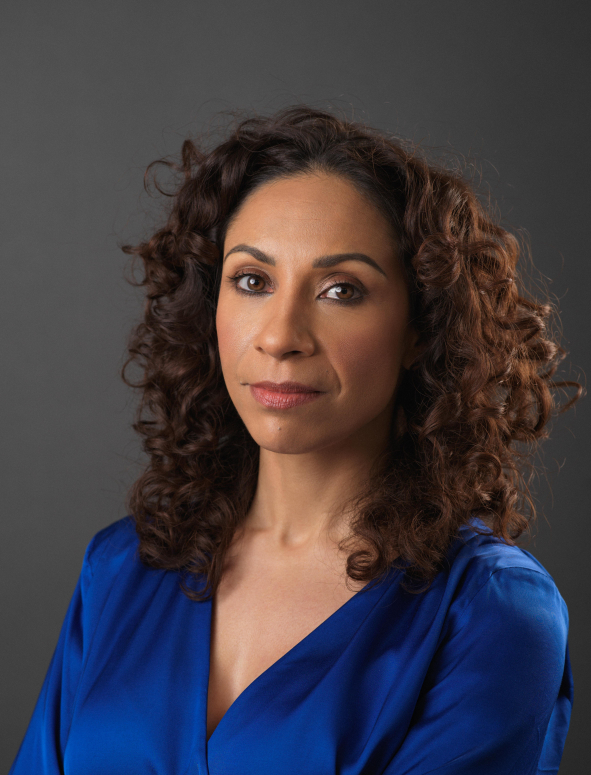 Karen Meagher