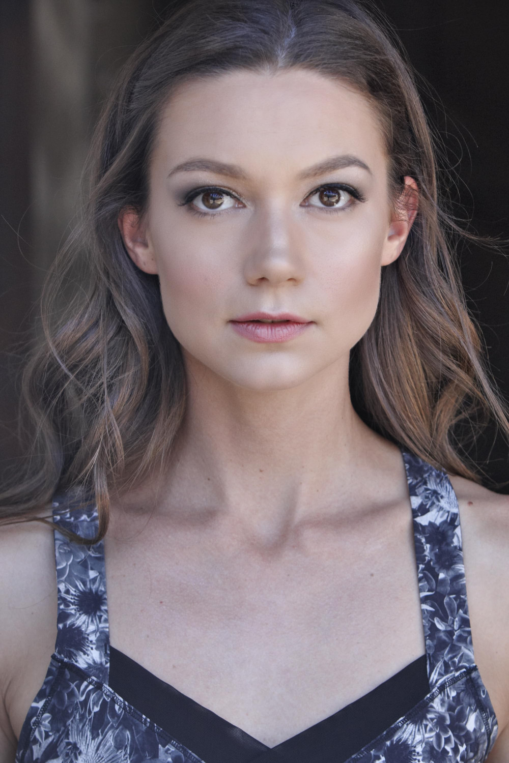 Kate Maberly