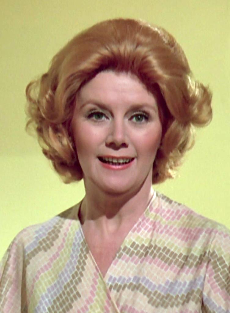 Kathleen Nolan