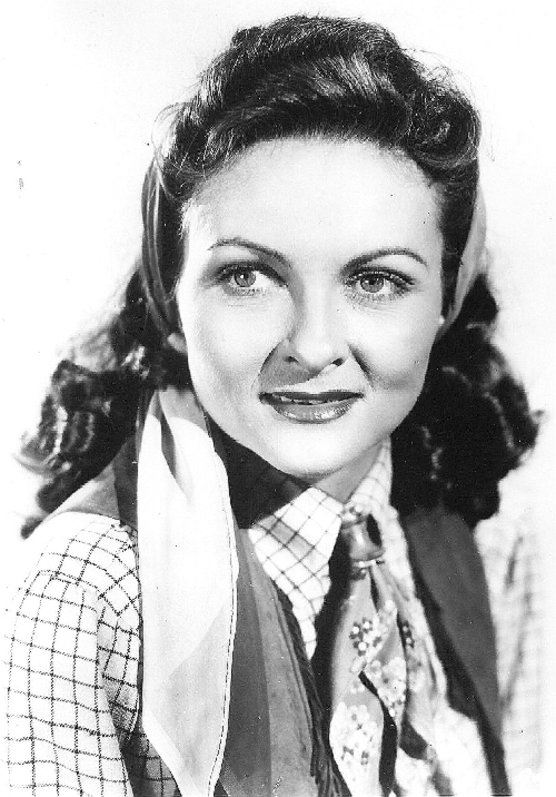 Kathryn Witt