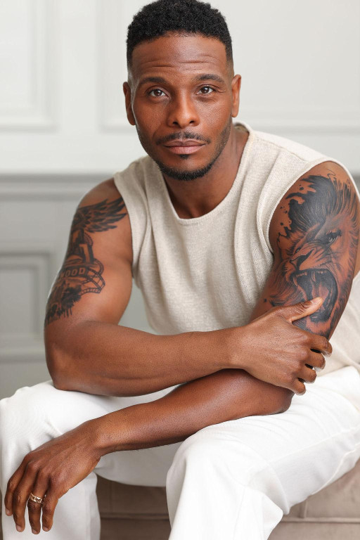 Kel Mitchell