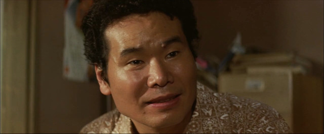 Kiyoshi Atsumi
