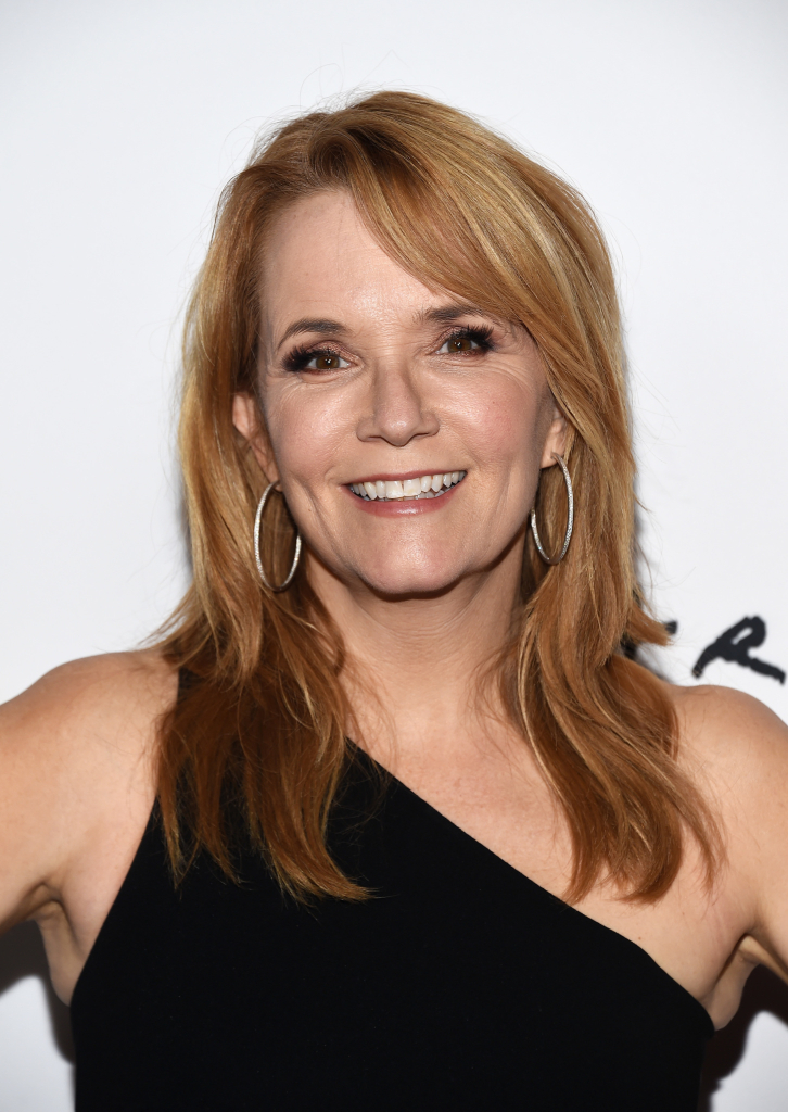 Lea Thompson