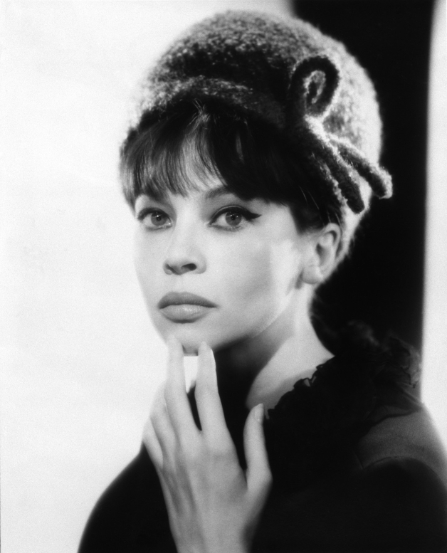 Leslie Caron