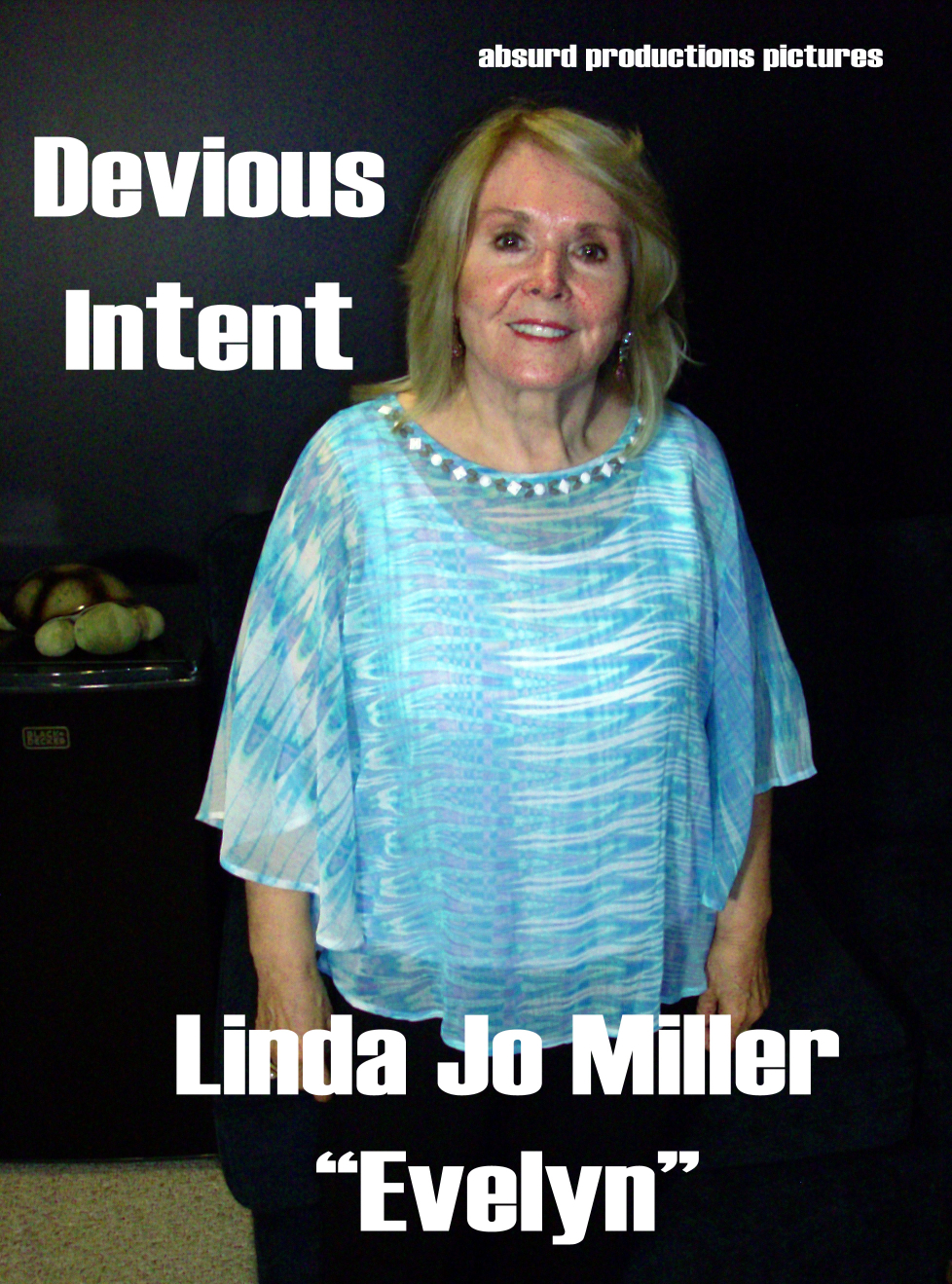 Linda Miller