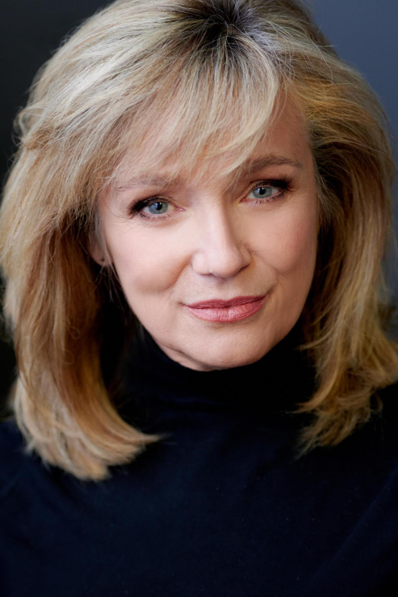 Lisa Langlois