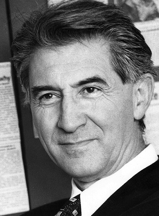 Ljubiša Samardžić