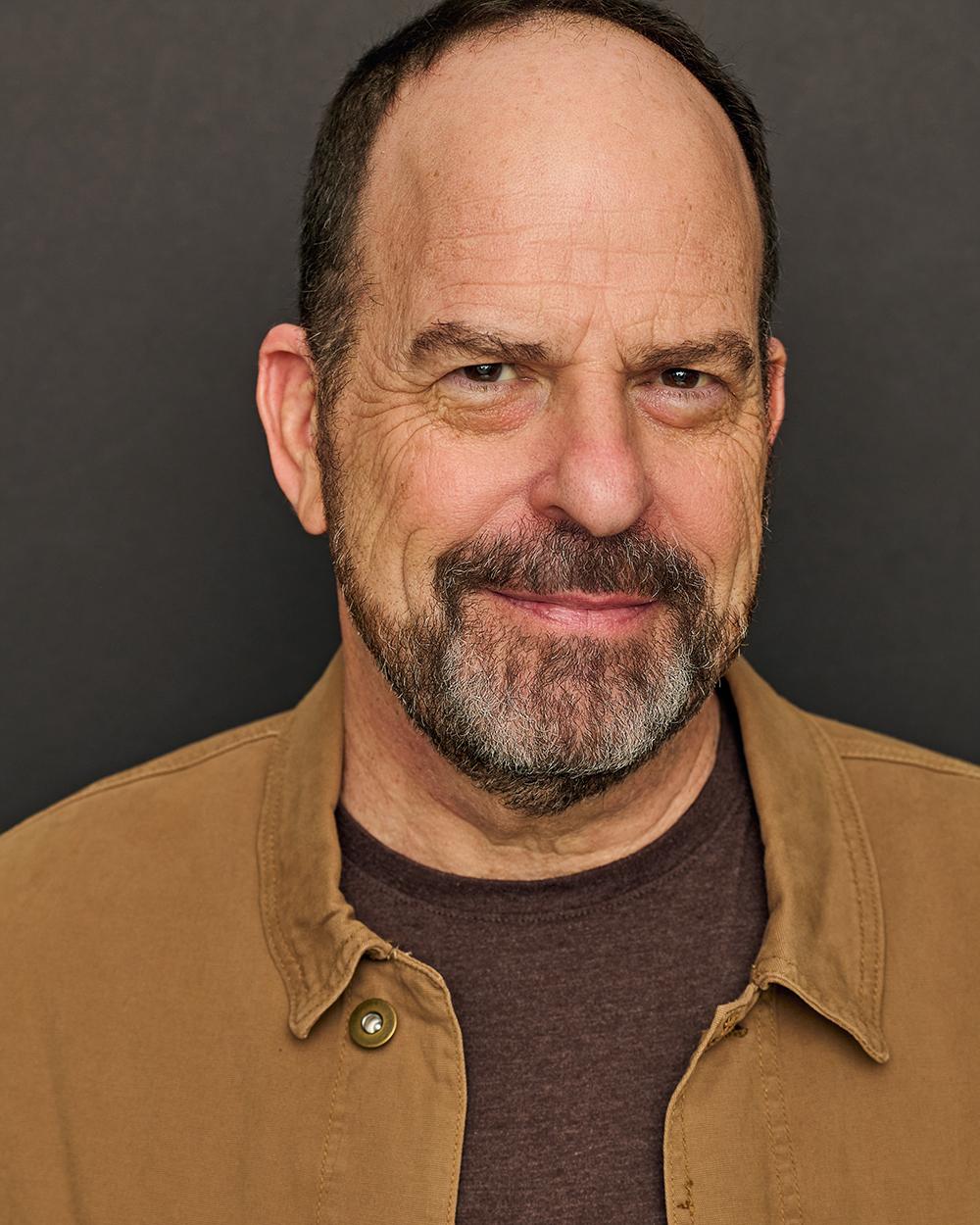 Loren Lester