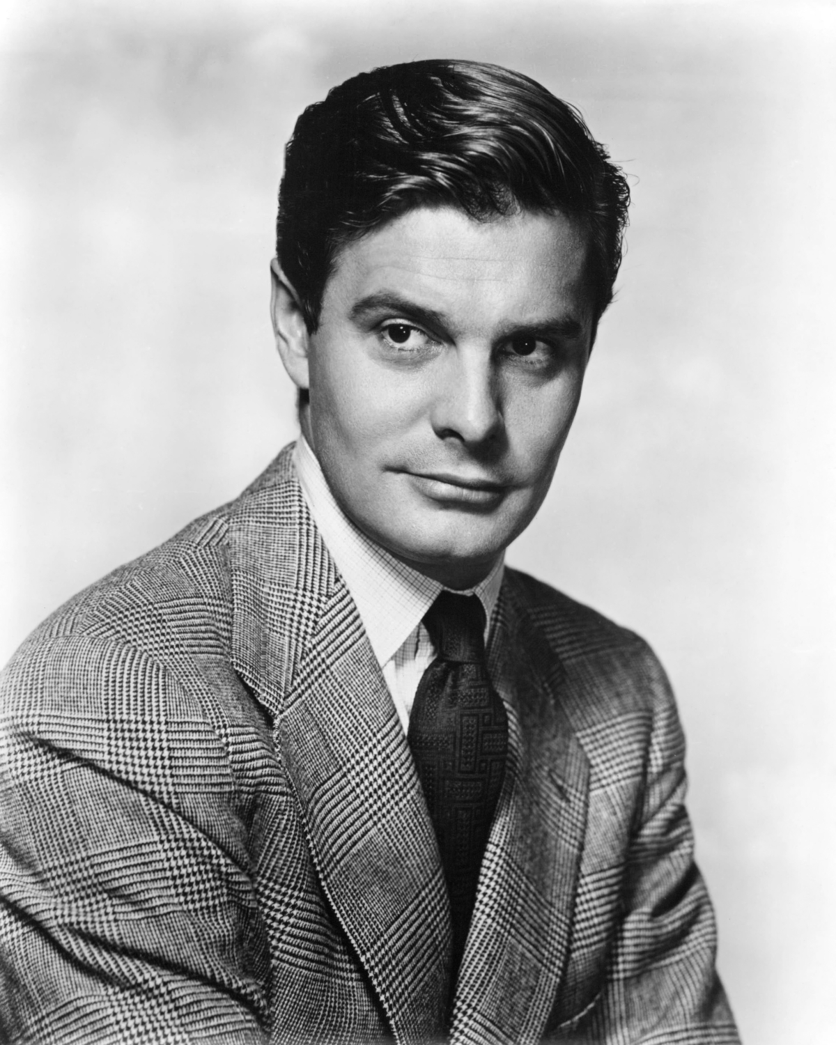 Louis Jourdan
