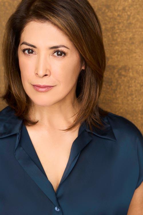 Louise Bennett