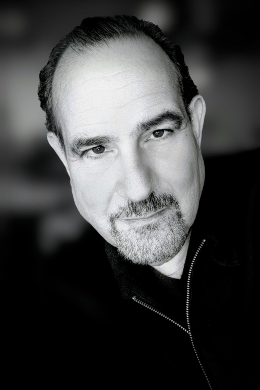 Malcolm Danare