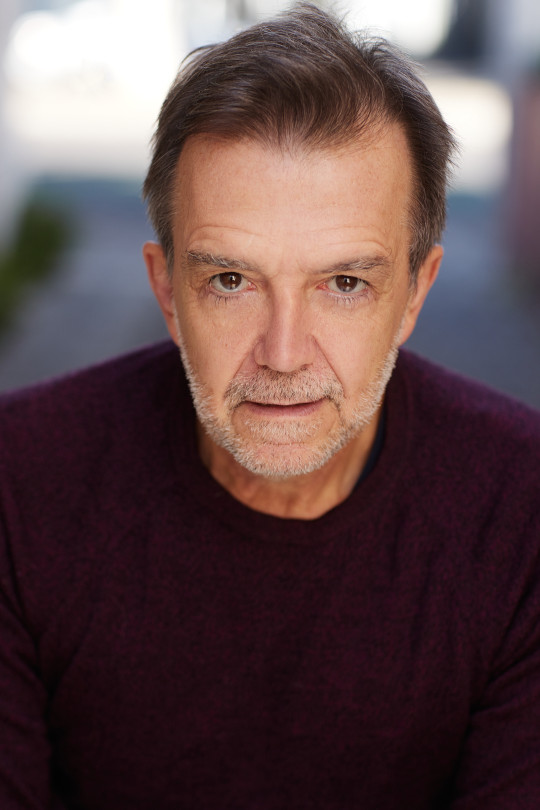 Marc Lawrence