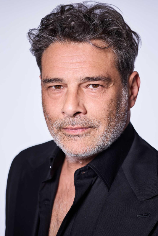 Marco Leonardi