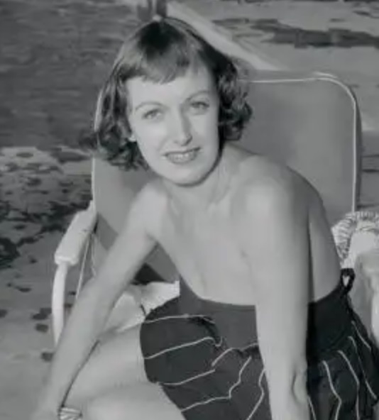 Margo Lee