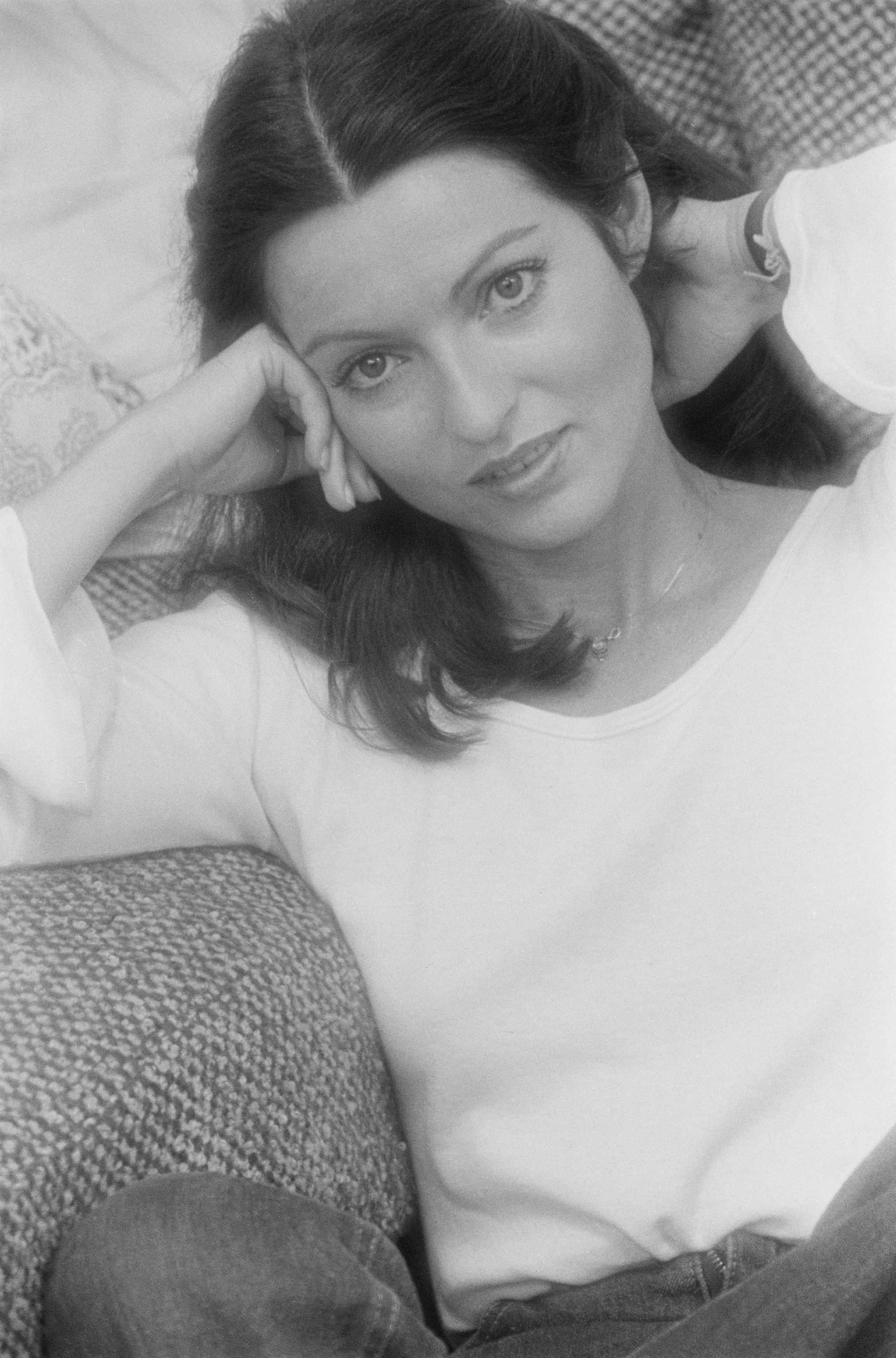 Marie-France Pisier