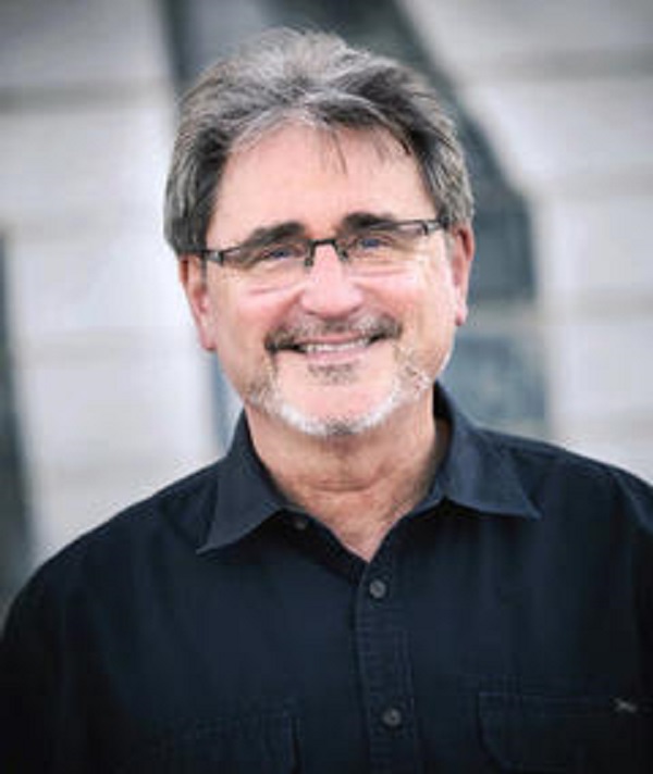 Mark Herrier