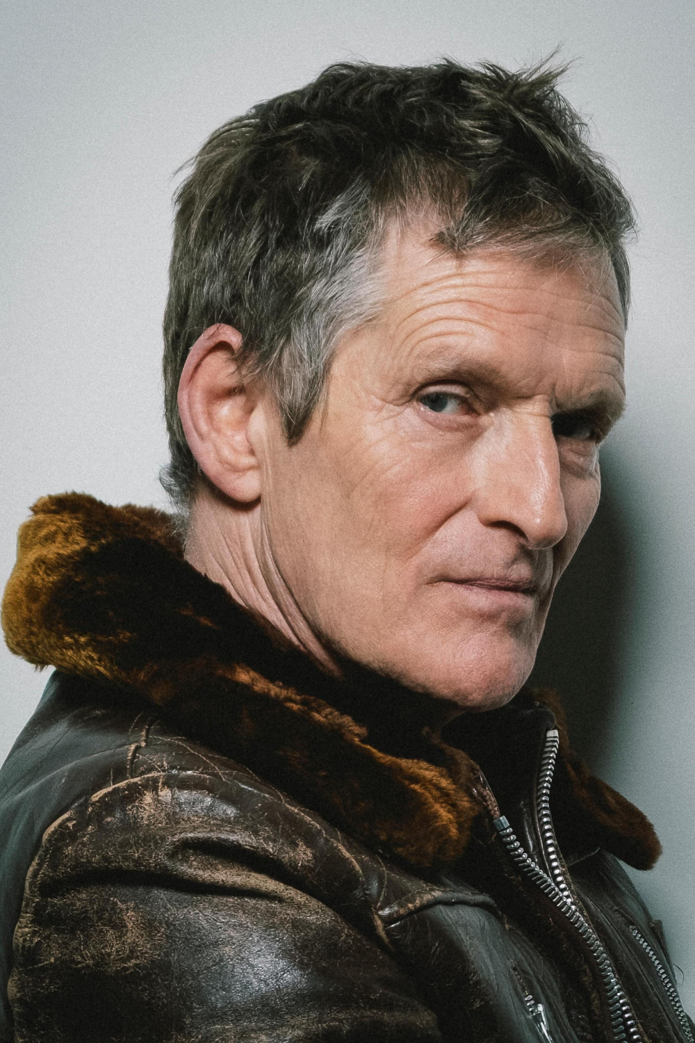 Mark Oliver
