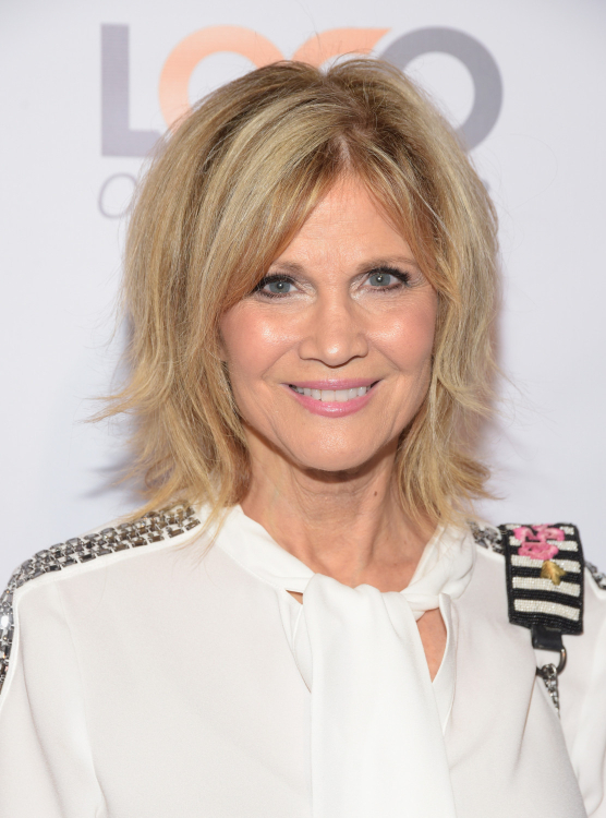 Markie Post