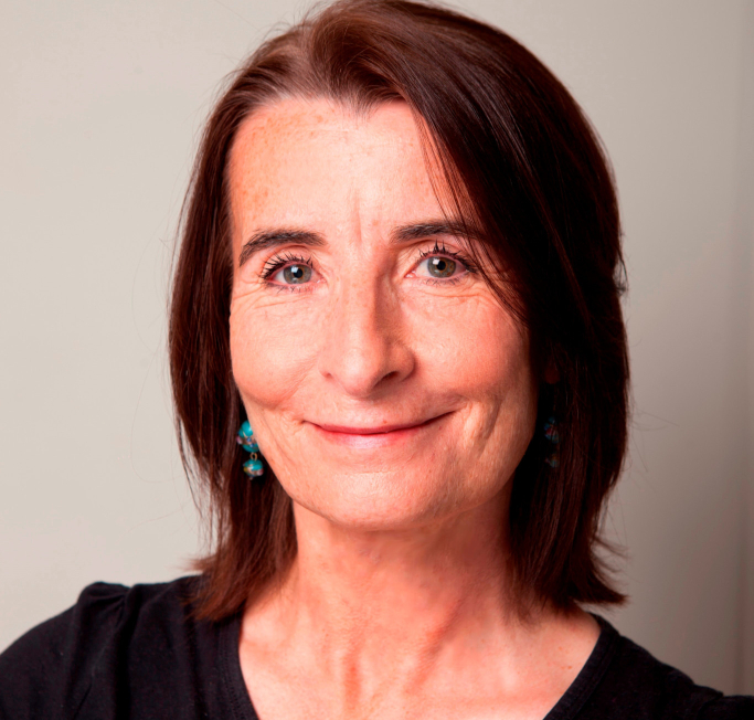 Mary Ryan