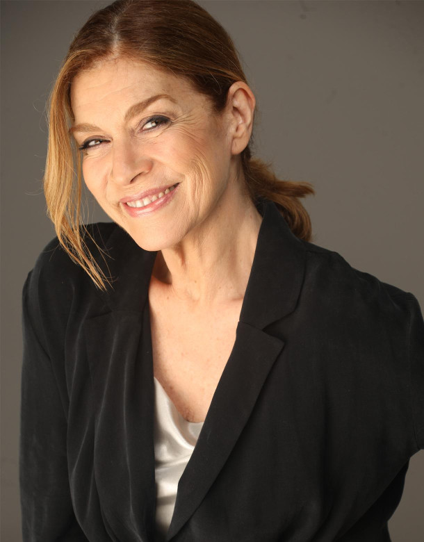 María Casal
