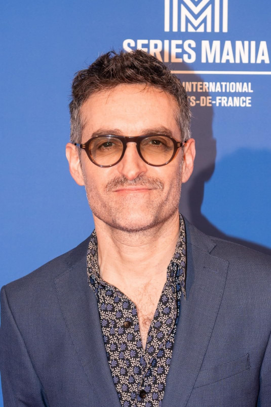 Mathieu Demy