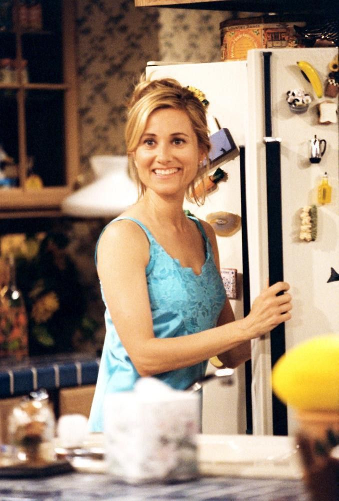 Maureen McCormick