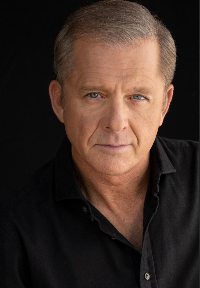 Maxwell Caulfield
