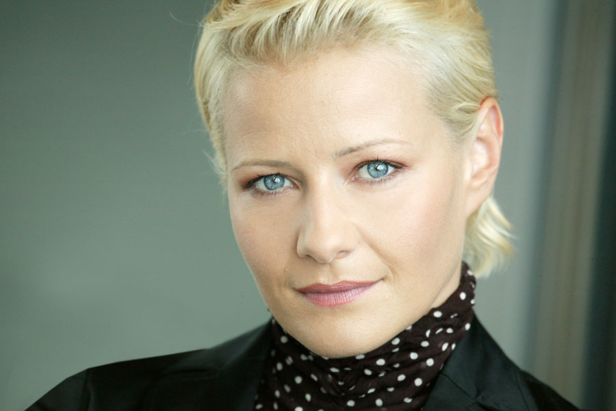 Małgorzata Kożuchowska