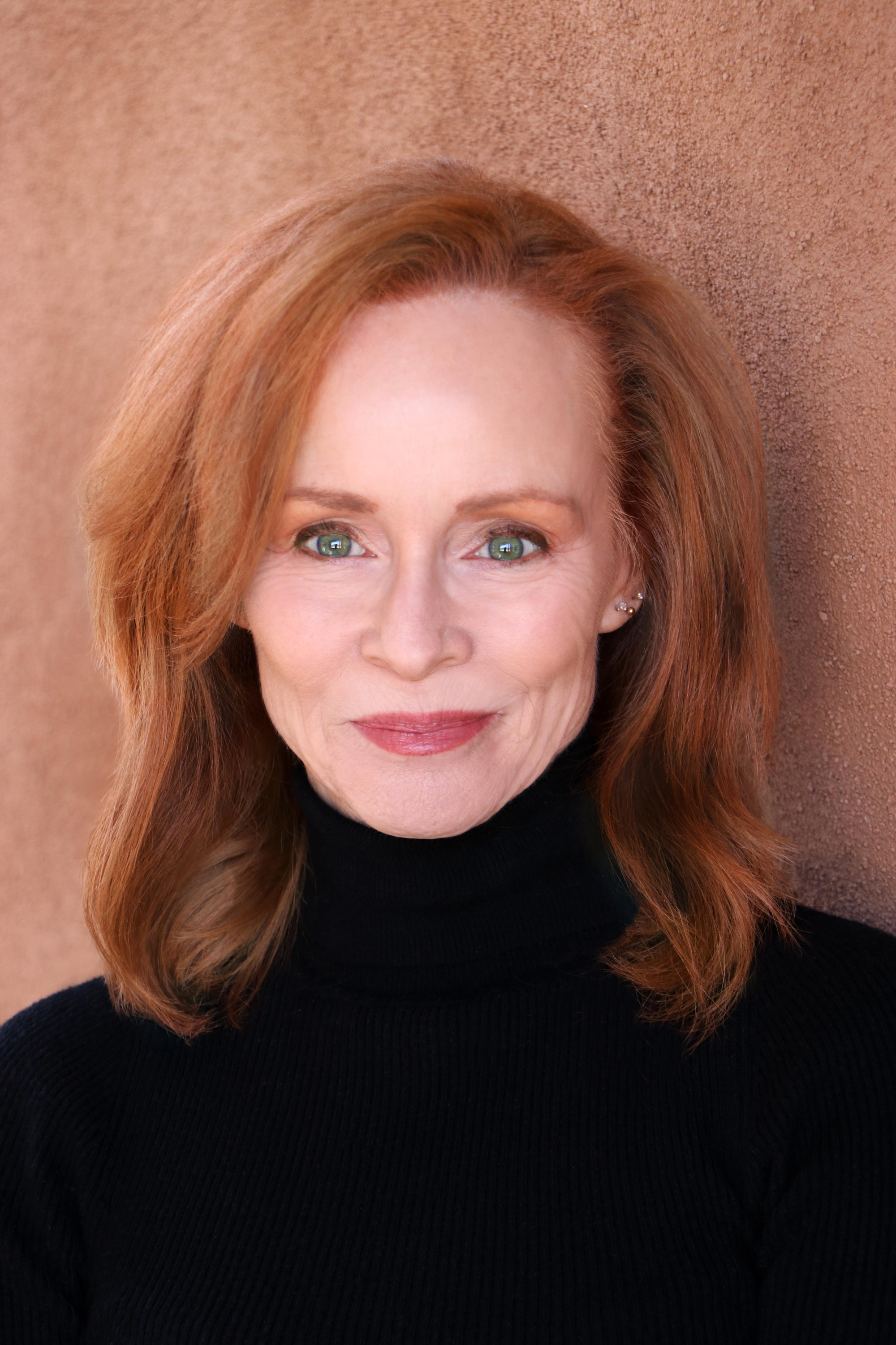 Megan Wyss
