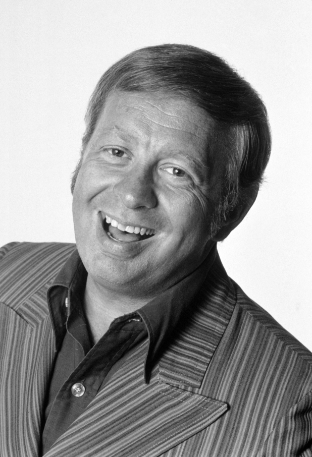 Mel Tormé
