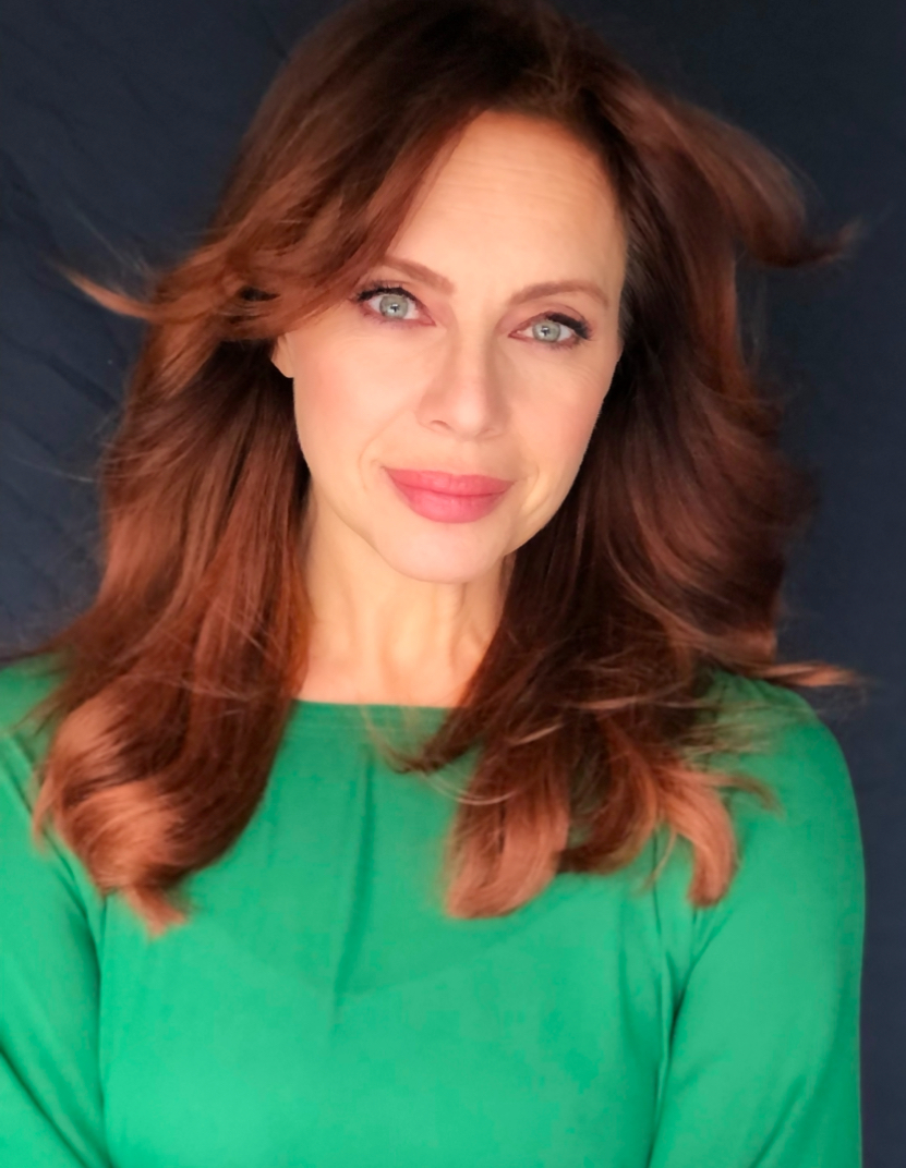 Melinda Clarke