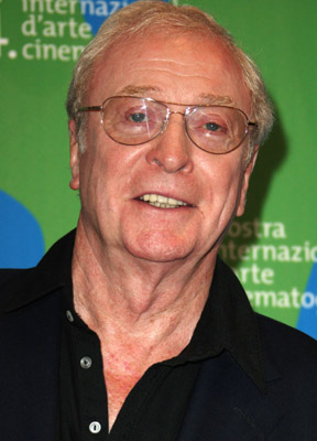 Michael Caine - films starring Michael Caine - filmography - LogitFrame