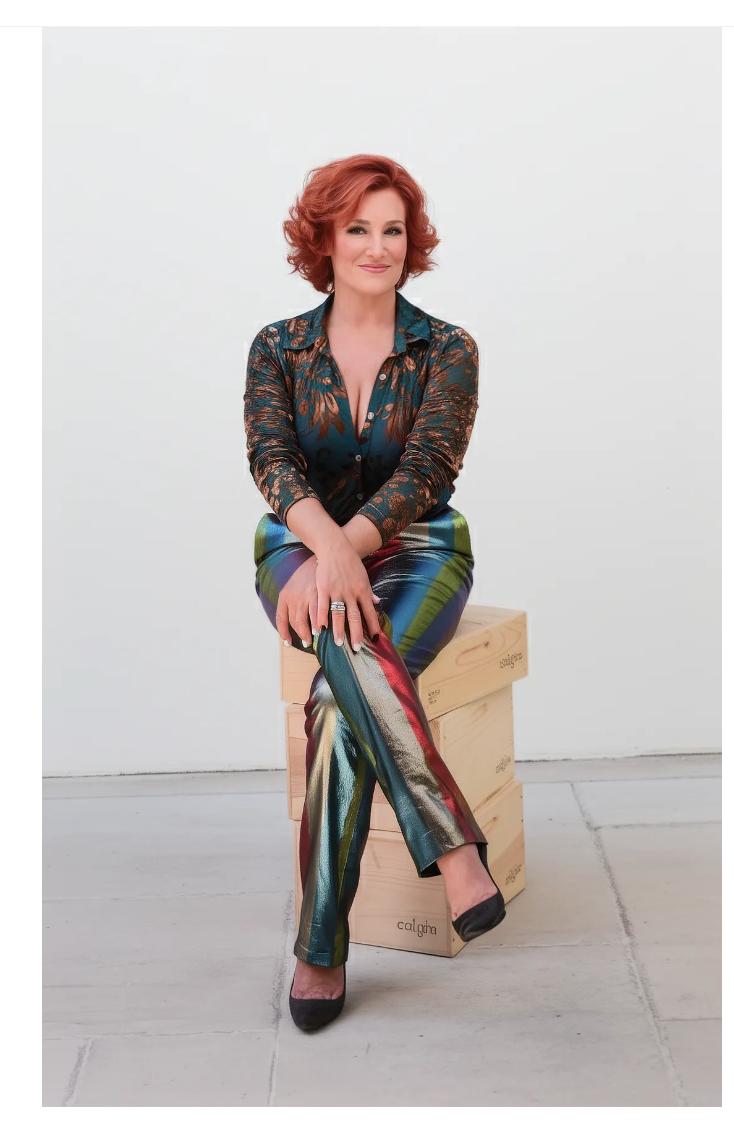 Michelle Zeitlin