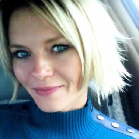 Missy Crider
