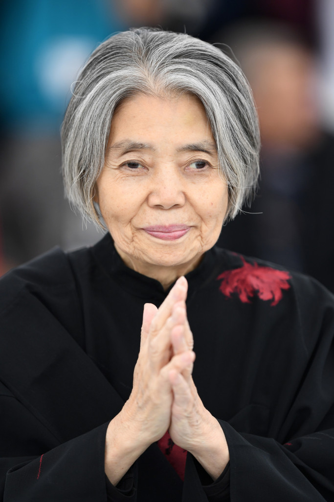 Miyoko Akaza