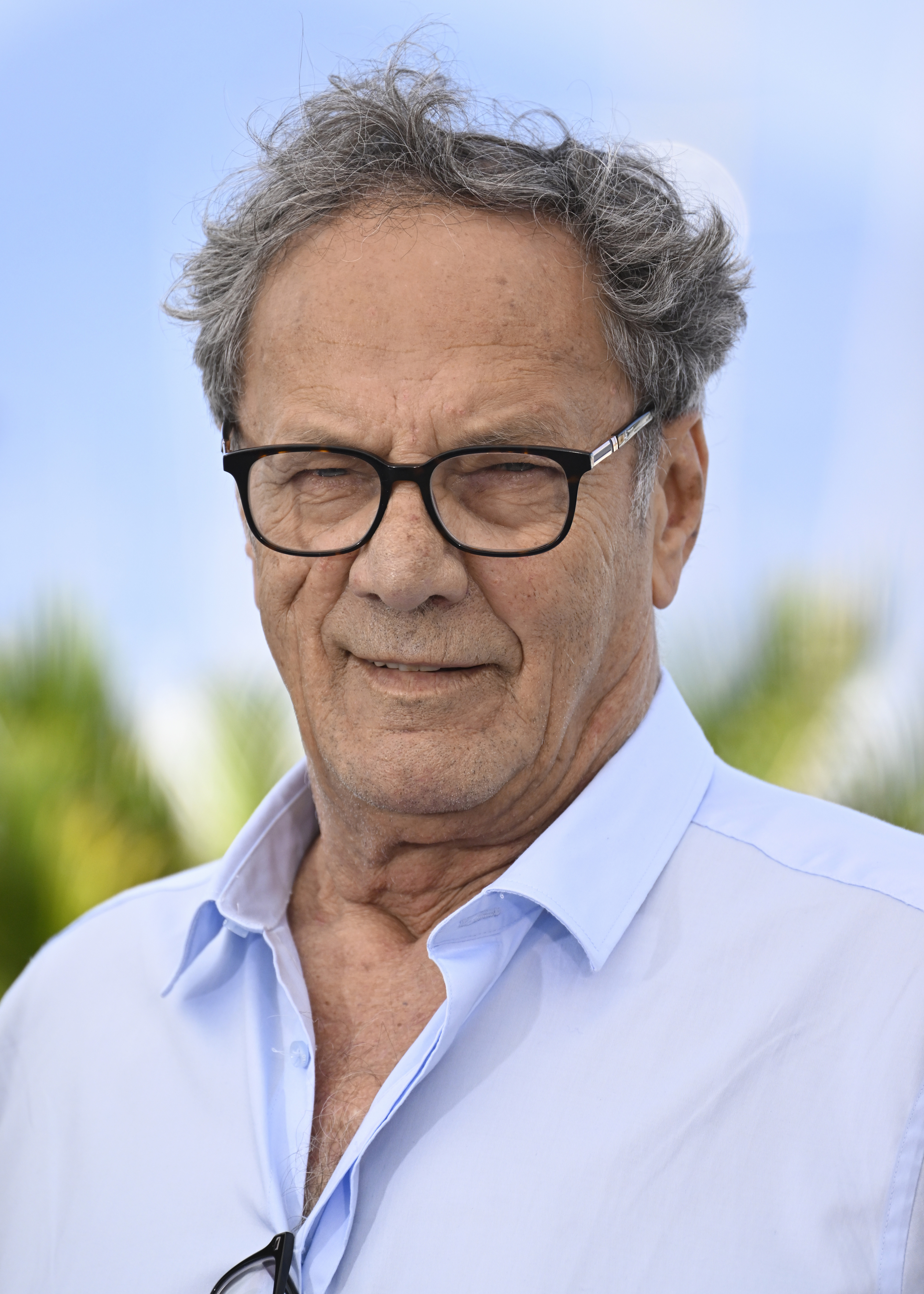 Mohammad Bakri