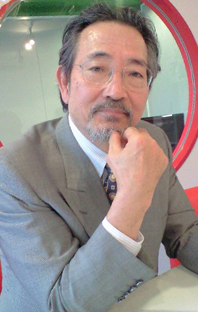Morio Kazama
