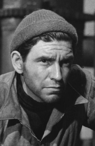 Murray Salem