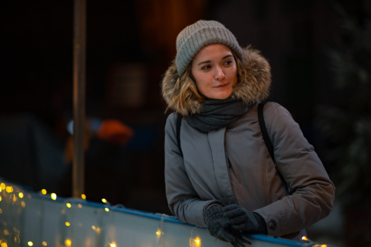 Nadezhda Mikhalkova