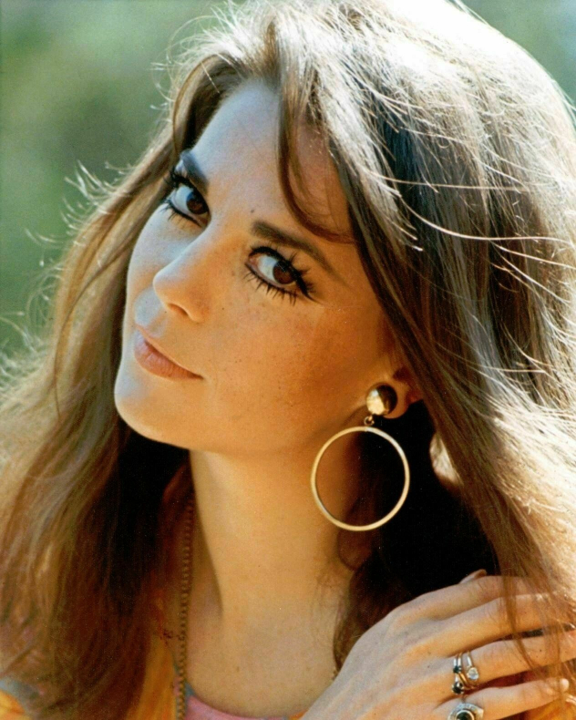 Natalie Wood