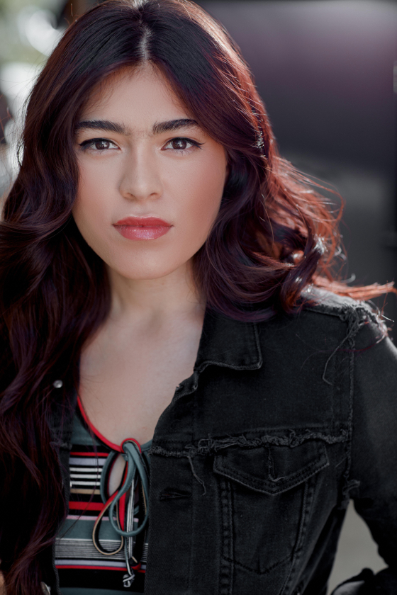 Nicole Garcia