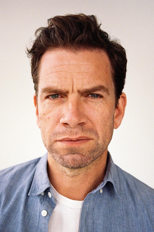 Nikolaj Lie Kaas