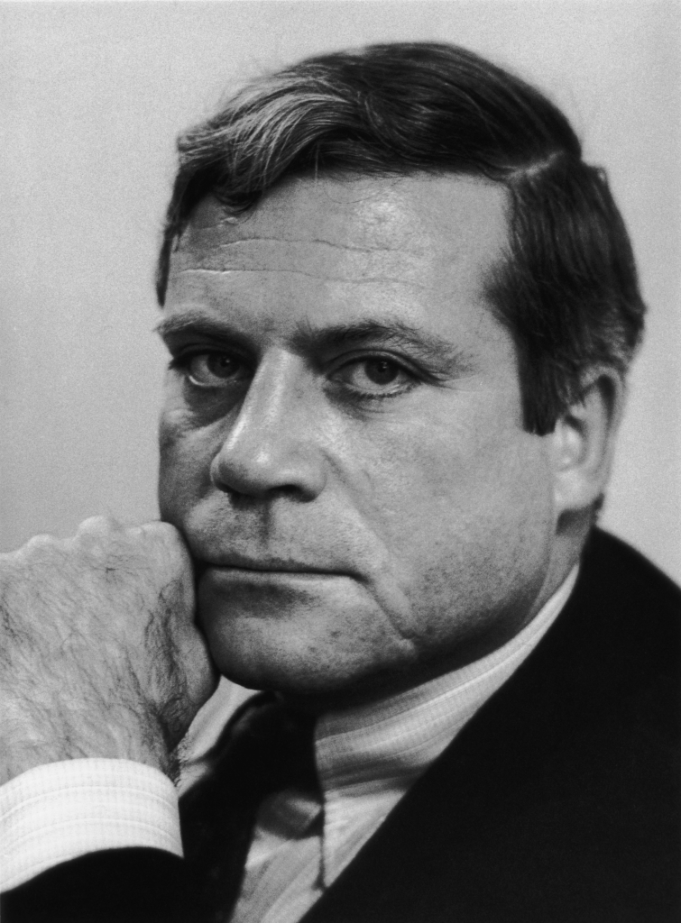 Oliver Reed - films starring Oliver Reed - filmography - LogitFrame