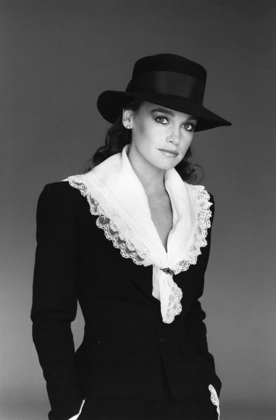 Pamela Sue Martin