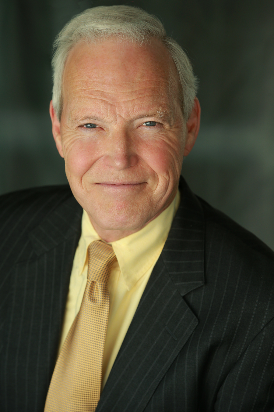 Patrick Reynolds
