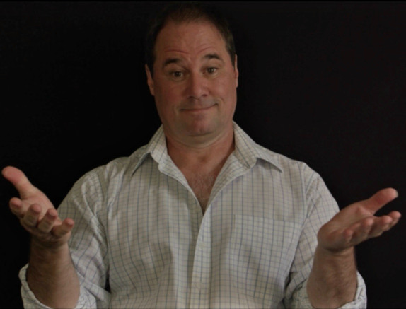 Paul Mercurio