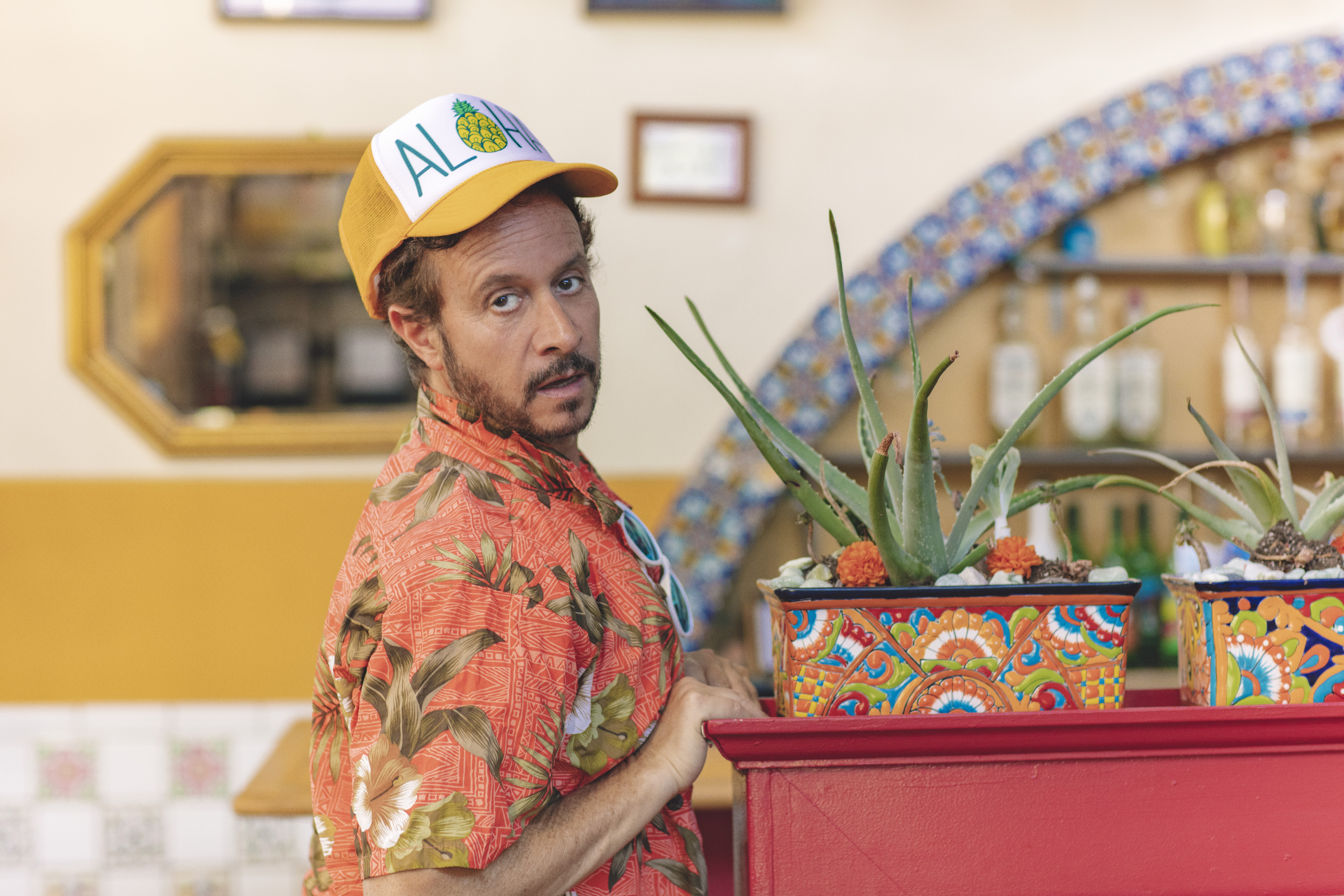 Pauly Shore